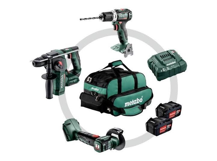 Avvitatori Smerigliatrici trapani