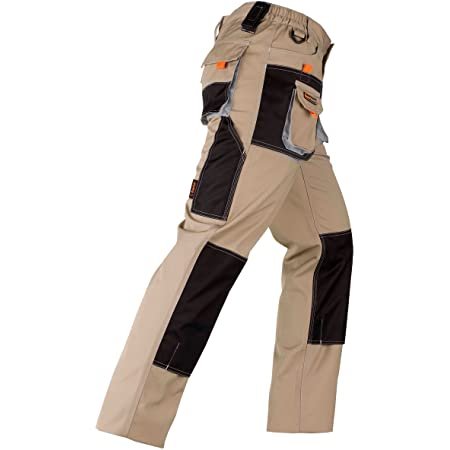 Kapriol abbigliamento da lavoro