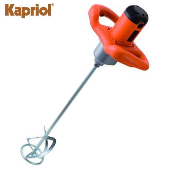 Kapriol miscelatore professionale
