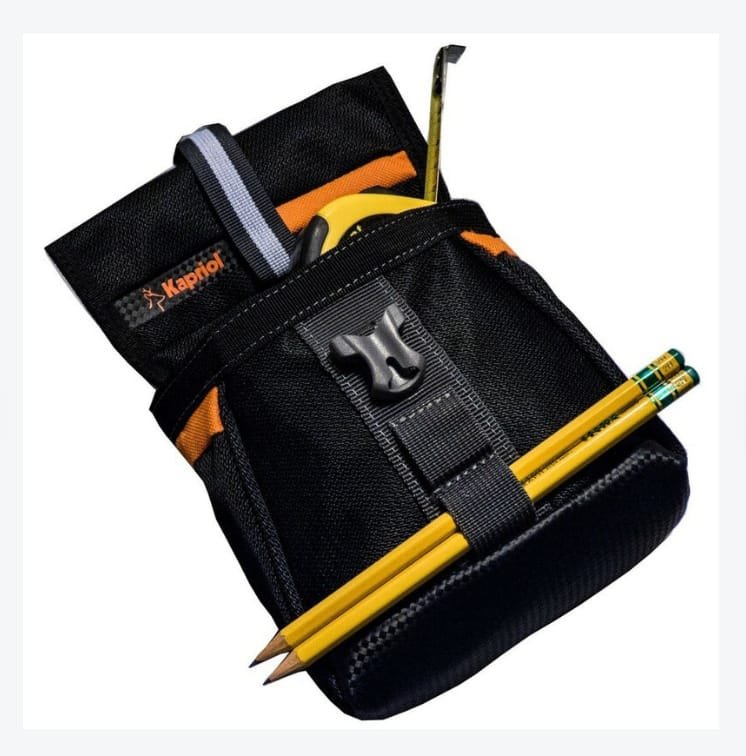 Kapriol porta materiale professionale