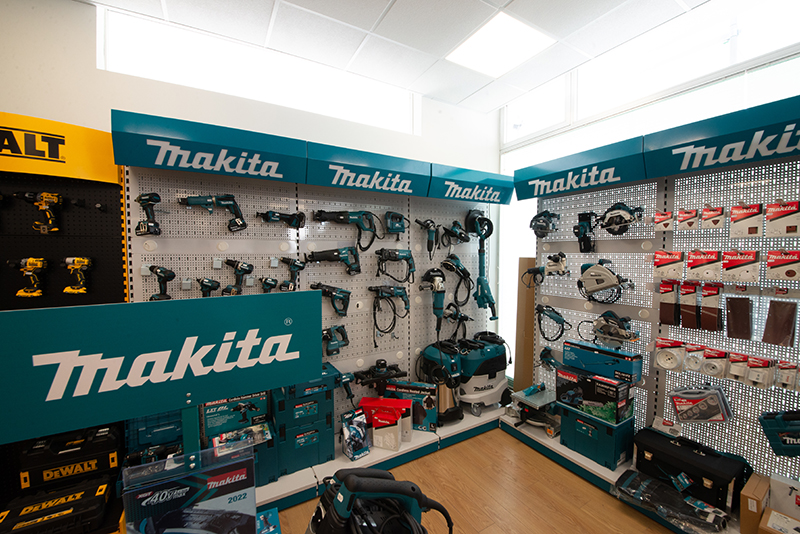 utensili multifunzione