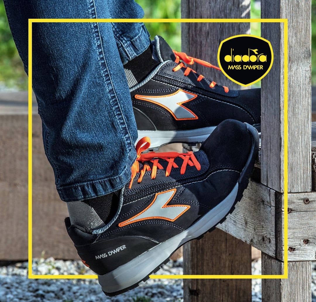 Diadora utility lavoro