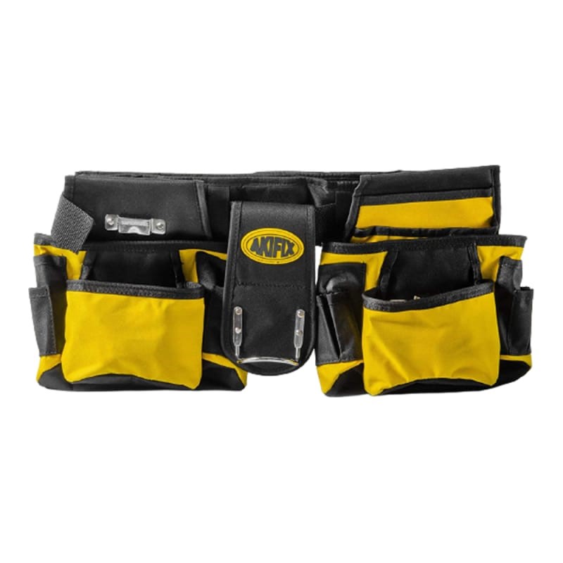Cintura porta attrezzi
