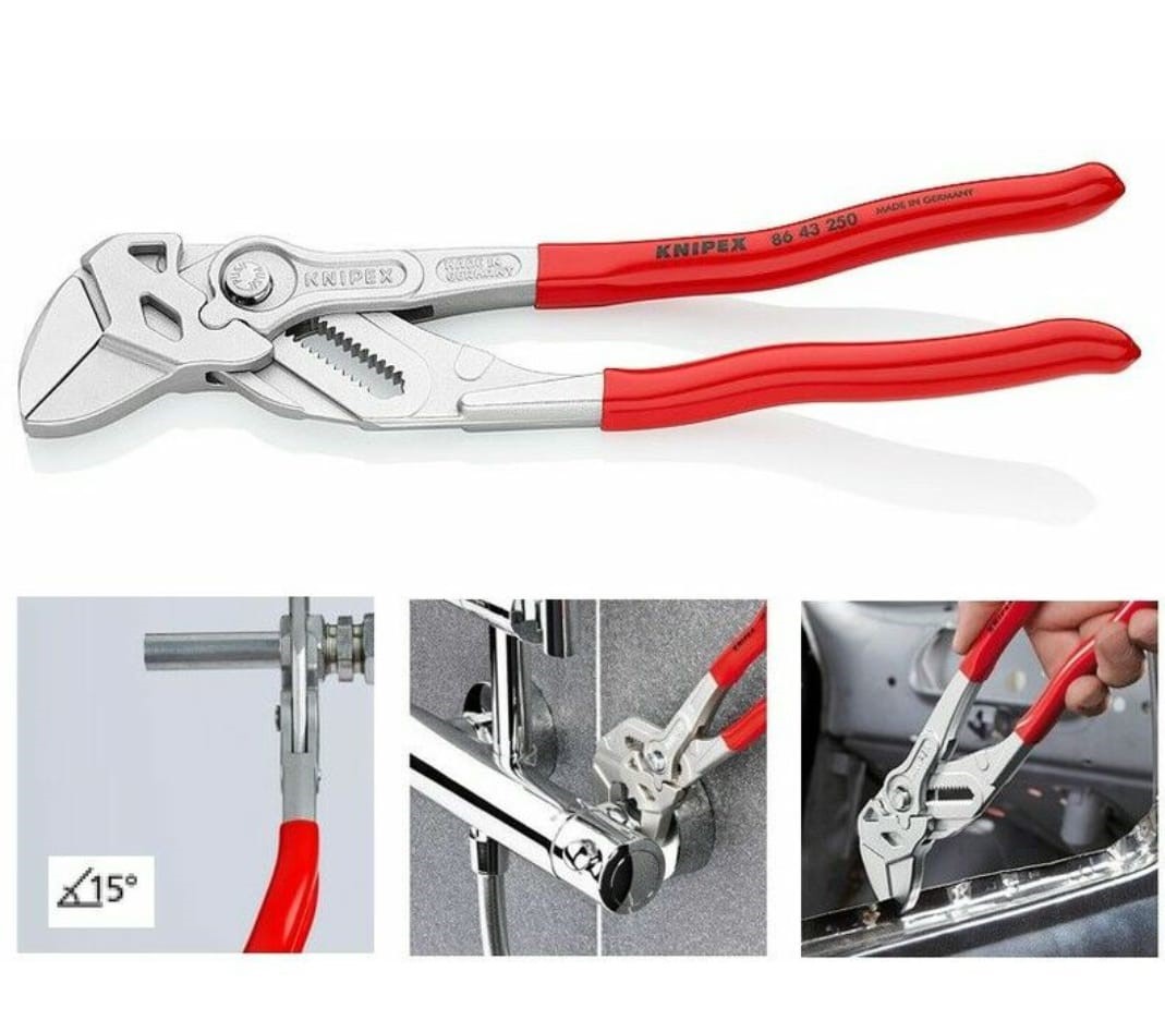 Knipex pinze precisione