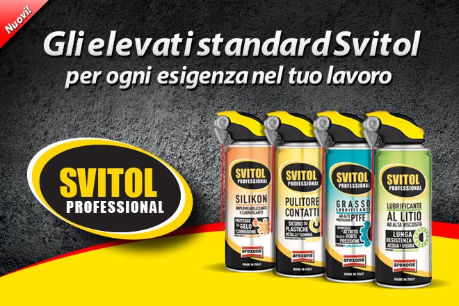 Svitol professional